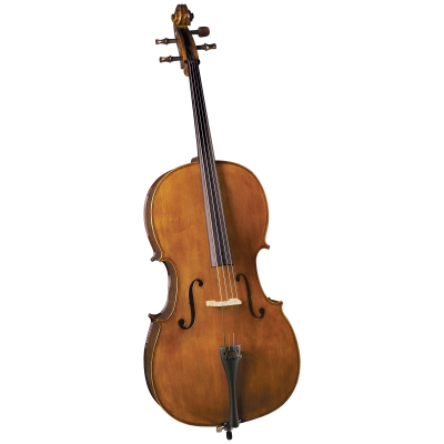 Cremona SC-165 Premier Student Cello Outfit Виолончель 4/4 в комплекте