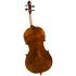 Cremona SC-500 Premier Artist Cello Outfit Виолончель 4/4 в комплекте