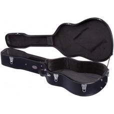 Gewa Economy Flat Top Кейс для 12-струнной акустической гитары