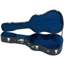 Gewa Guitar Case Arched Top Prestige Кейс для акустической гитары выпуклый