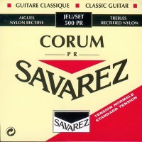 Savarez 500PR Струны для классической гитары