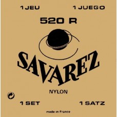 Savarez 520R Струны для классической гитары