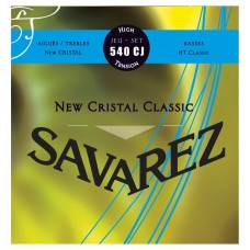 Savarez 540CJ Струны для классической гитары