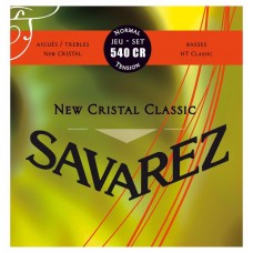 Savarez 540CR Струны для классической гитары