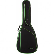 Gewa IP-G Classic 4/4 Green Чехол для классической гитары 4/4 зеленый