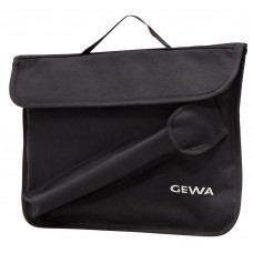 Gewa Economy Recorder/Music sheet Bag Чехол для блок-флейты и нот