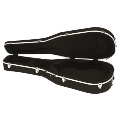 Gewa Premium Acoustic Кейс для акустической гитары