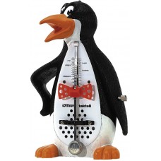 Wittner Tier Pinguin Метроном механический пингвин