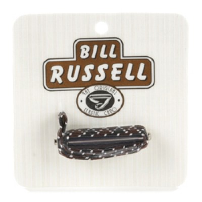 Dunlop 7828 Bill Russell Elastic Banjo/Ukulele Capo Каподастр на резинке для банджо/укулеле