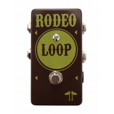 Heavy Electronics Rodeo Loop Педаль-петля