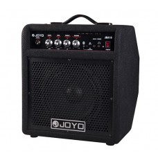 Joyo JBA-10 Bass Amplifier Комбоусилитель для бас-гитары