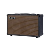 Joyo AC-40 Acoustic Amplifier Комбоусилитель для акустической гитары