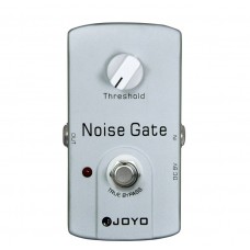 Joyo JF-31 Noise Gate Эффект гитарный шумоподавитель