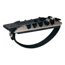 Dunlop 11C Каподастр для гитары изогнутый гриф