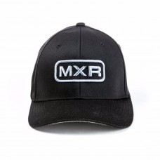 Dunlop DSD21-40LX MXR FLEX-FIT CAP Фирменная бейсболка большая, размер L
