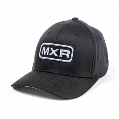 Dunlop DSD21-40SM MXR FLEX-FIT CAP Фирменная бейсболка маленькая, размер SM
