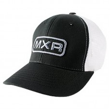 Dunlop DSD21-42 MXR TRUCKER HAT Фирменная бейсболка