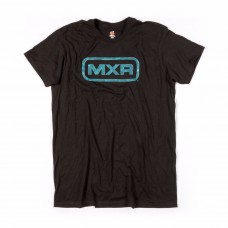 Dunlop DSD32-MTS-LG MXR VINTAGE TEE Фирменная хлопковая футболка, размер L