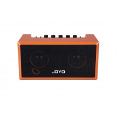 Joyo Top-GT Orange Портативный комбоусилитель для электрогитары