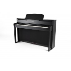 Gewa Digital piano UP 400 Black matt Цифровое фортепиано