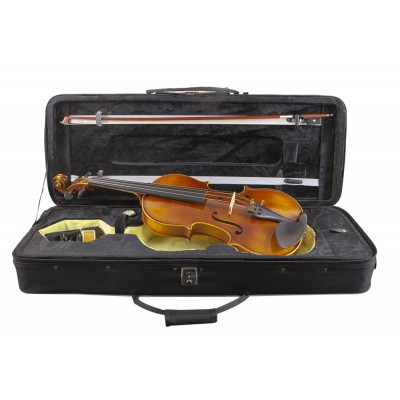 Prima P-480 420 мм Альт скрипичный в комплекте