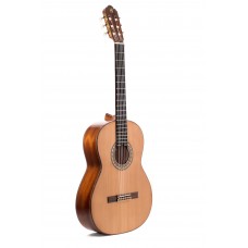 Prudencio Saez G-3 гитара классическая
