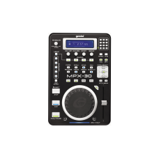 Gemini MPX-30 DJ CD/MP3 Проигрыватель