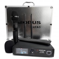Opus UHF-A3HH Радиосистема 1 ручной микрофон