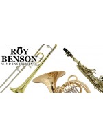 Roy Benson Духовые инструменты из Германии