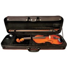 Gewa Violin Outfit Ideale Скрипка 4/4 в комплекте