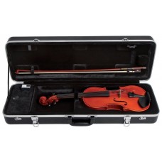 Gewa Violin Outfit Ideale/School Set Скрипка 4/4 в комплекте