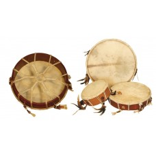 Gewa Shaman Drum Бубен шаманский 38 см