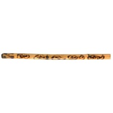 Gewa Kamballa Didgeridoo Диджериду обожженный бамбук
