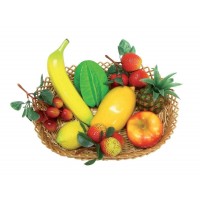 Gewa Shaker Fruit Basket Шейкер фрукты