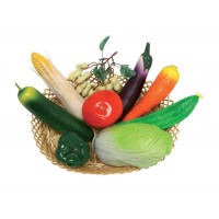 Gewa Shaker Vegetable Basket Шейкер овощи