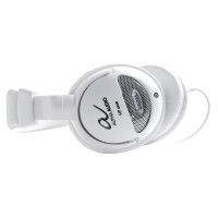 Alpha Audio HP One White Наушники динамические полуоткрытые