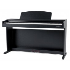Gewa Digital Piano DP 300 G Black Цифровое фортепиано