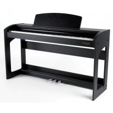 Gewa Digital Piano DP 340 G Black Цифровое фортепиано