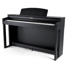 Gewa Digital Piano UP 360 G Black Цифровое фортепиано