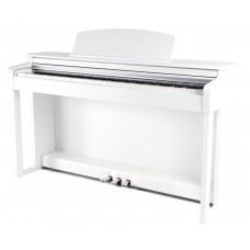 Gewa Digital Piano UP 360 G White matt Цифровое фортепиано