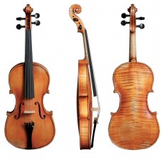 GEWA Violin Germania 11 Model Berlin antique 4/4 Скрипка (GS400510100)