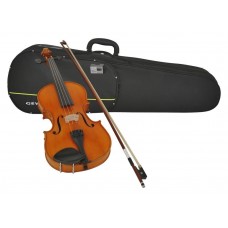 GEWA Violin outfit Aspirante Dresden 4/4 Скрипка в комплекте (GS401411)