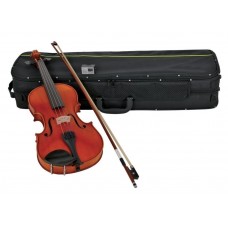 GEWA Violin outfit Aspirante Marseille 1/2 Скрипка в комплекте (GS401523)