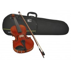 GEWA Violin outfit Aspirante Marseille 1/2 Скрипка в комплекте (GS401423)