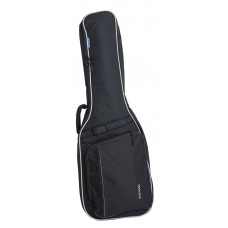 GEWA Guitar gig bag Economy 12 E-guitar black Чехол для электрогитары