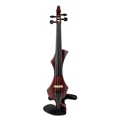 GEWA E-violin Novita 3.0 Red-brown Электроскрипка