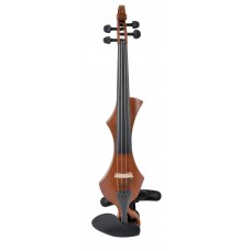 GEWA E-violin Novita 3.0 Gold-brown Электроскрипка