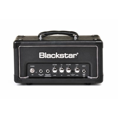 Blackstar HT-1RH Усилитель для электрогитары ламповый