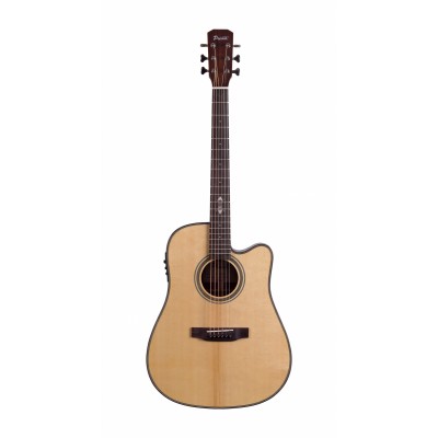 Prima DSAG218CEQ4 Электроакустическая гитара