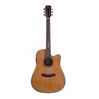 Prima DSAG219CEQ4 Электроакустическая гитара